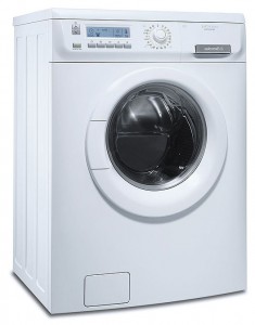 ﻿Washing Machine Electrolux EWF 12780 W Photo