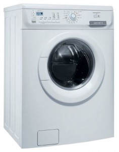 ﻿Washing Machine Electrolux EWF 128410 W Photo