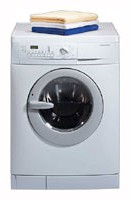 Machine à laver Electrolux EWF 1286 Photo