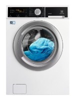 Máquina de lavar Electrolux EWF 1287 EMW Foto