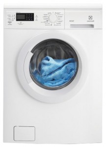 Mașină de spălat Electrolux EWF 1484 RR fotografie