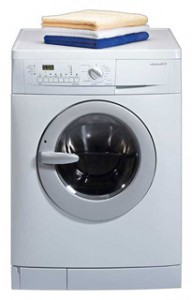 洗濯機 Electrolux EWF 1486 写真