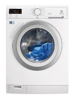 洗濯機 Electrolux EWF 1486 GDW2 写真