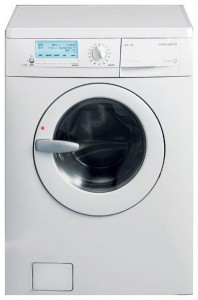 Mașină de spălat Electrolux EWF 1686 fotografie