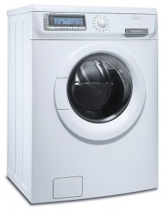 ﻿Washing Machine Electrolux EWF 16981 W Photo