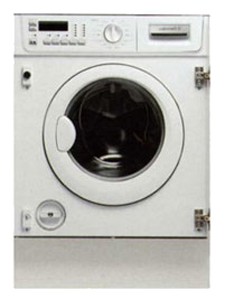 Tvättmaskin Electrolux EWG 12740 W Fil