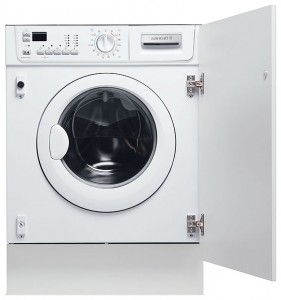 Tvättmaskin Electrolux EWG 14550 W Fil