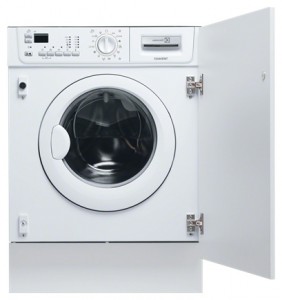 洗濯機 Electrolux EWG 147410 W 写真