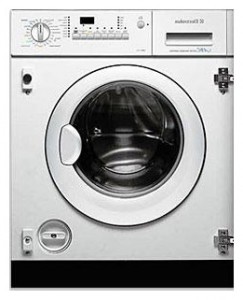 ﻿Washing Machine Electrolux EWI 1235 Photo
