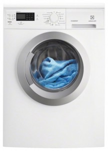 Mașină de spălat Electrolux EWM 1044 EEU fotografie
