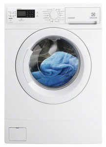 Máquina de lavar Electrolux EWM 11044 NDU Foto