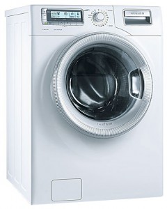 Mașină de spălat Electrolux EWN 14991 W fotografie