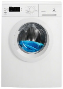 Máquina de lavar Electrolux EWP 1062 TEW Foto