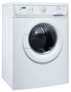 Machine à laver Electrolux EWP 107300 W Photo