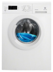 Mașină de spălat Electrolux EWP 11062 TW fotografie