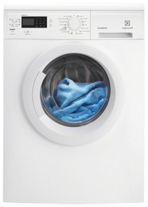Machine à laver Electrolux EWP 11064 TW Photo
