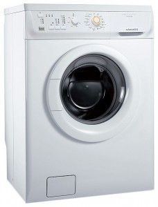 Tvättmaskin Electrolux EWS 10170 W Fil