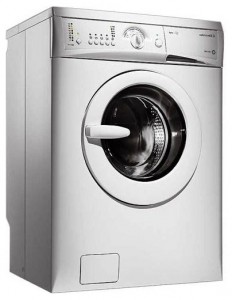 Máquina de lavar Electrolux EWS 1020 Foto