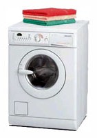 洗濯機 Electrolux EWS 1030 写真