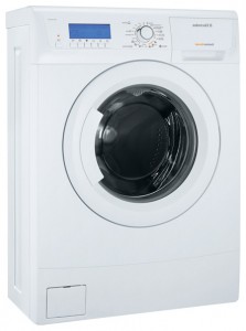 Mașină de spălat Electrolux EWS 103410 A fotografie