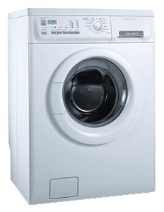 Máquina de lavar Electrolux EWS 10400 W Foto