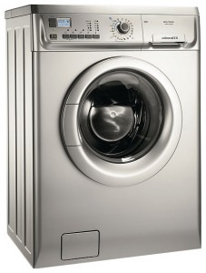 Machine à laver Electrolux EWS 10470 S Photo