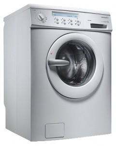 洗濯機 Electrolux EWS 1051 写真