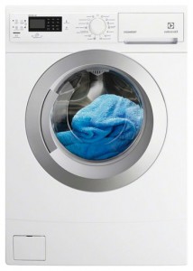 洗濯機 Electrolux EWS 1054 EFU 写真