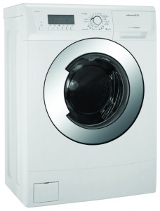 Mașină de spălat Electrolux EWS 105416 A fotografie