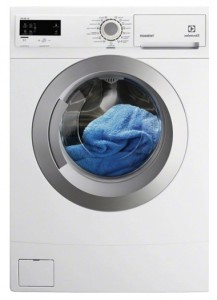 Machine à laver Electrolux EWS 1056 CMU Photo