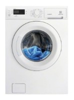 çamaşır makinesi Electrolux EWS 1064 NAU fotoğraf