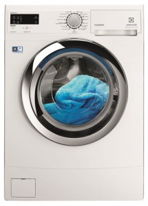 ﻿Washing Machine Electrolux EWS 1066 CUU Photo