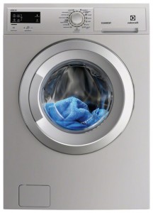 çamaşır makinesi Electrolux EWS 1066 EDS fotoğraf
