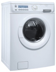 Máquina de lavar Electrolux EWS 10670 W Foto