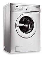 Tvättmaskin Electrolux EWS 1105 Fil