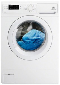洗衣机 Electrolux EWS 11052 EDU 照片