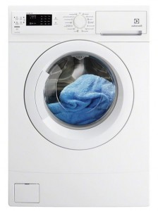 Máquina de lavar Electrolux EWS 11052 EEW Foto