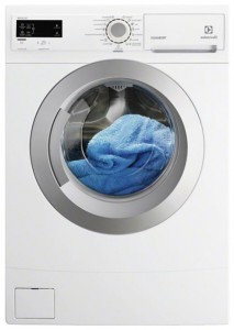 Mașină de spălat Electrolux EWS 11256 EDU fotografie