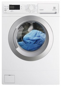 Machine à laver Electrolux EWS 11274 SDU Photo