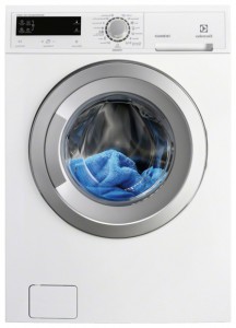 ﻿Washing Machine Electrolux EWS 11277 FW Photo