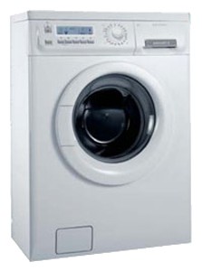 Vaskemaskine Electrolux EWS 11600 W Foto