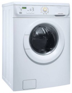 ﻿Washing Machine Electrolux EWS 12270 W Photo