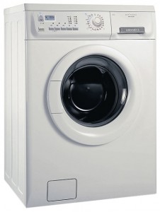 Tvättmaskin Electrolux EWS 12470 W Fil