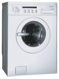 Tvättmaskin Electrolux EWS 1250 Fil