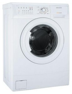 洗濯機 Electrolux EWS 125210 W 写真
