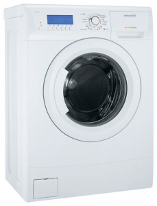 çamaşır makinesi Electrolux EWS 125410 fotoğraf