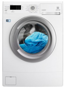 洗衣机 Electrolux EWS 1264 SAU 照片