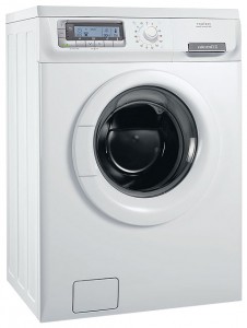 Mașină de spălat Electrolux EWS 12971 W fotografie