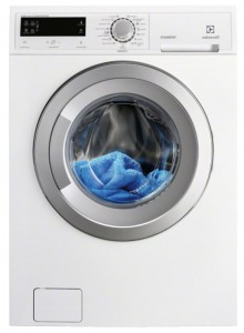 Máquina de lavar Electrolux EWS 1477 FDW Foto