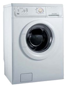 洗濯機 Electrolux EWS 8000 W 写真
